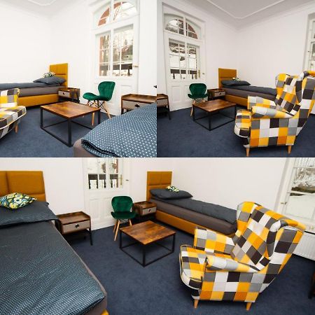 Hotelik Krasnoludki Sosnówka Zewnętrze zdjęcie