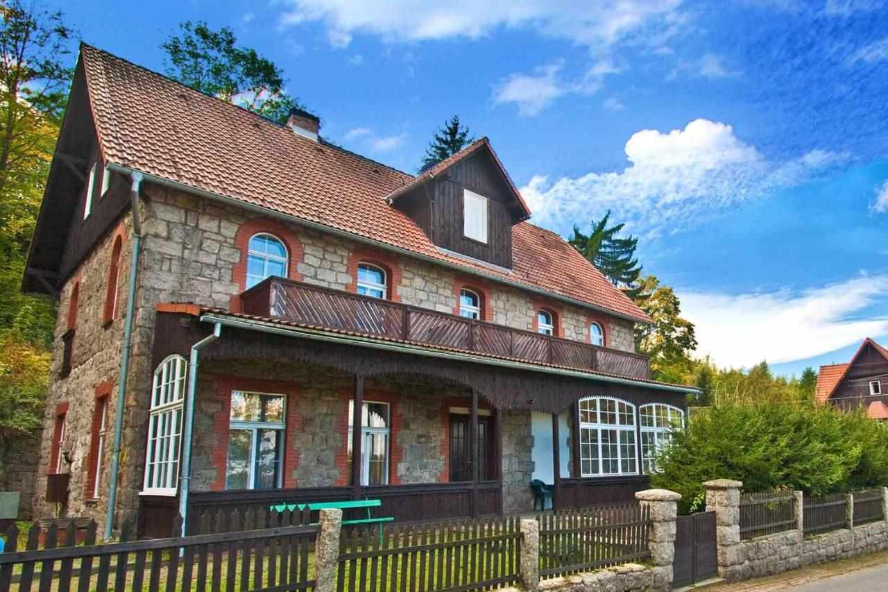 Hotelik Krasnoludki Sosnówka Zewnętrze zdjęcie