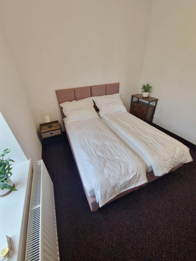 Hotelik Krasnoludki Sosnówka Zewnętrze zdjęcie