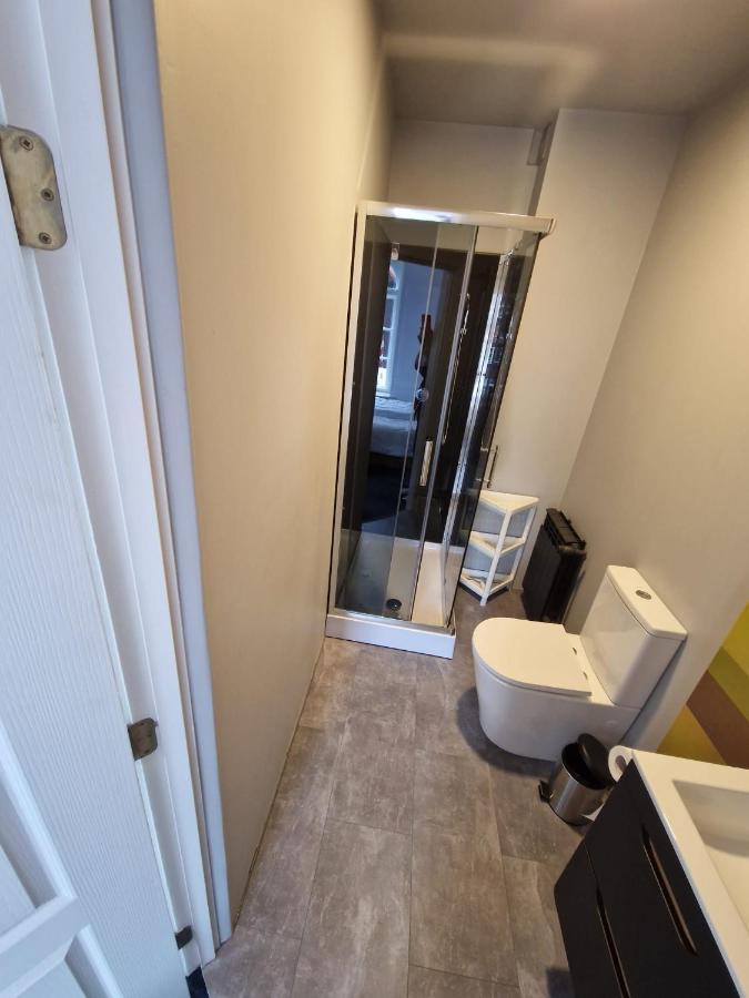 Hotelik Krasnoludki Sosnówka Zewnętrze zdjęcie