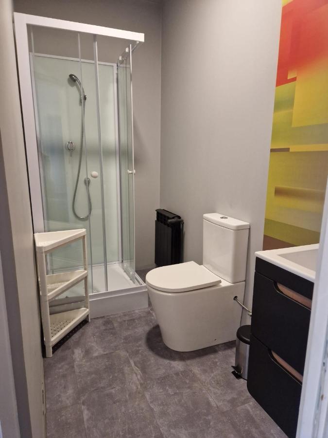 Hotelik Krasnoludki Sosnówka Zewnętrze zdjęcie