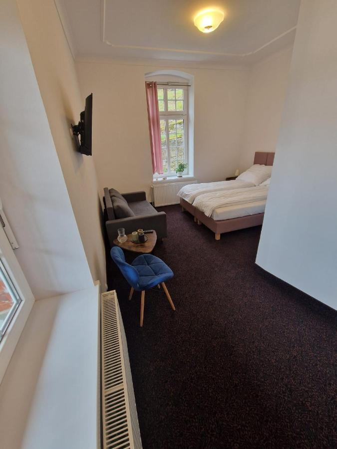 Hotelik Krasnoludki Sosnówka Zewnętrze zdjęcie