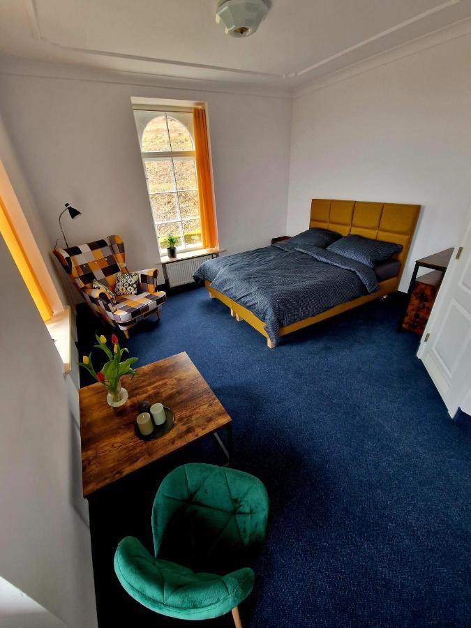 Hotelik Krasnoludki Sosnówka Zewnętrze zdjęcie